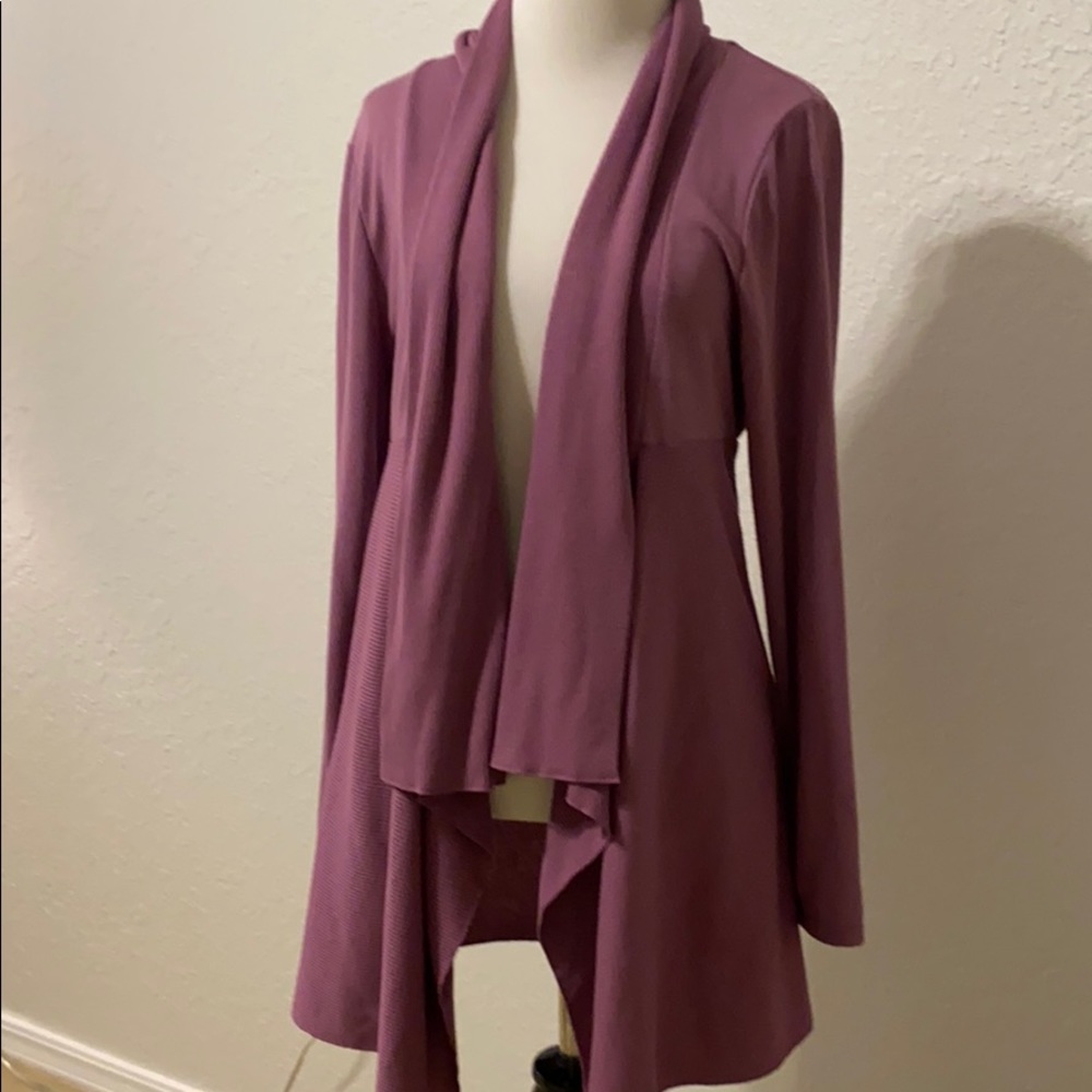 Coldwater creek cardigan 💕